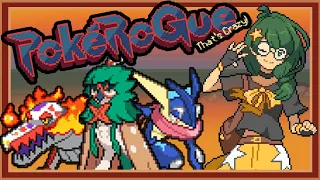 This New Pokémon Roguelike is AMAZING - PokeRogue