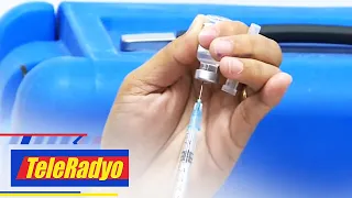 TeleRadyo Balita (19 April 2022)