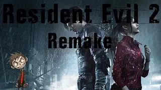 RESIDENT EVIL 2 REMAKE | БАГИ | СМЕШНЫЕ МОМЕНТЫ