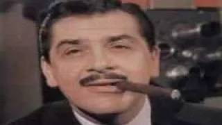 Ernie Kovacs - TV Theme - Oriental Blues (With Lead in Please Stand By)