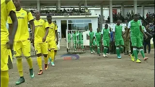 TANZANIA PRISONS 1-3 YANGA SC: FULL HIGHLIGHTS & INTERVIEWS (TPL - 03/12/2018)