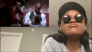 2Pac - 2 Of Amerikaz Most Wanted Ft Snoop Dogg (Reaction) 🔥🐐