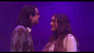 If I Loved You - Nerdy Prudes Must Die Starkid