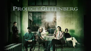 Project Gutenberg - Movie Trailer - Now Playing on Mometu