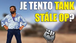 Je tento tank stále OP? | World of Tanks