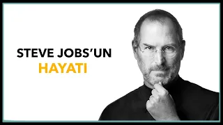 STEVE JOBS'UN HAYATI - APPLE'IN KURUCUSU