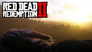 RED DEAD REDEMPTION 2 TÜRKÇE - KEDER - BÖLÜM 27