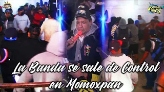 ESTO NO PUEDE SEGUIR PASANDO EN LOS BAILES SONIDEROS DI NO A LA VIOLENCIA