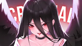 Nightcore - Criminal (Lyrics)