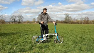 Brompton Full Review and Update