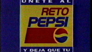 Reto Pepsi