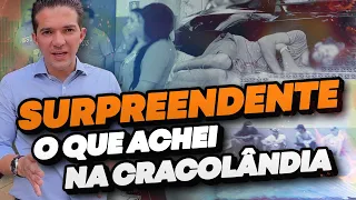 Você precisa assistir a este vídeo, é surpreendente