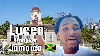 Lucea, Jamaica - The Ultimate Travel Guide