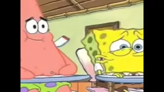 *24* spongebob funny moment