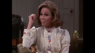 The Mary Tyler Moore Show Season 3 Episode 9  Farmer Ted and the News