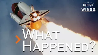 Lessons from The Space Shuttle Columbia Disaster | Behind the Wings