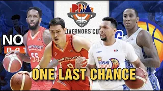 PBA Governors' Cup 2023 Highlights: Northport vs Talk N Text March 15, 2023