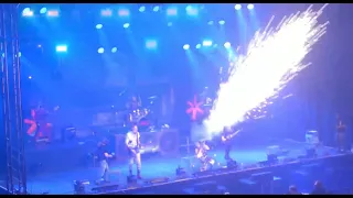 RCZ - Rammstein Tribute Show - Du hast