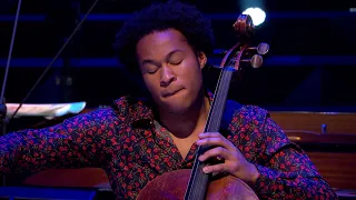 Sheku Kanneh-Mason performs The Swan from the Carnival of the Animals (BBC Proms 2021)