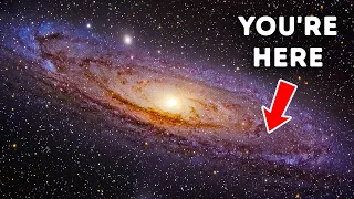 How Big the Universe Really Is