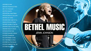 Peaceful Bethel Music Christian Worship Songs Lyrics 2021 | Uplifting Christian Gospel Songs