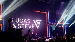 Lucas & Steve - Live | JAPAN TOUR IN TOKYO 2022