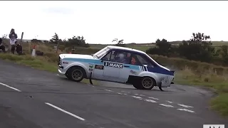 Rally Isle Of Man 2015