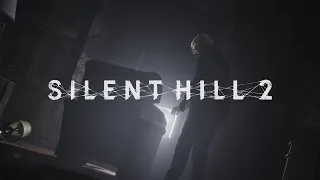 SILENT HILL 2 - Combat Reveal Trailer (4K:EN/ESRB) | KONAMI