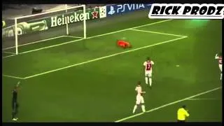 Cristiano Ronaldo Goals, Skills and Tricks 2009-2014   Avicii - Levels