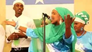 Hees Bal Arag Dhulka Puntland Kooxda Minnesota 2014