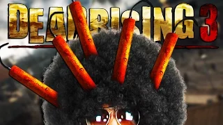 AFRO BOMB |  Dead Rising 3 - Part 7 (PC Version)