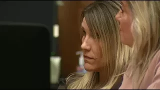 Convicted murderer Sabrina Limon to seek new trial; Hearn's sentencing postponed