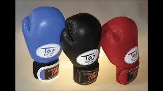 The Prodigy - Boxing Round Interval Timer - Training Exercise Music - 3 min workout 1 min break