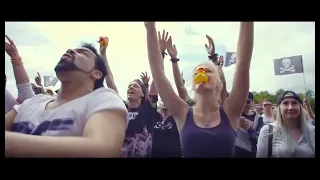 B-Stylezz ft. Jesus Fellowship - Thank you (Hardstyle) | HQ Videoclip