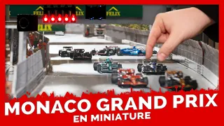 Monaco Highlights | 2024 Miniature Grand Prix | Miniatur Wunderland