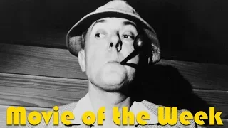 Movie of the Week: Mr. Hulot's Holiday (1953)