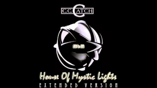 C C  Catch - House Of Mystic Lights Extended Version (mixed by Manaev)