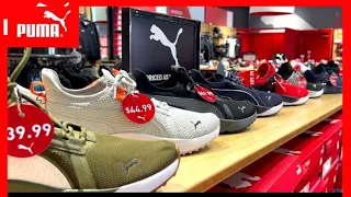Puma ForeverRun Nitro Men's Shoes SALE UP to 70% OFF SHOP WITH ME puma clearance store
