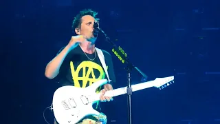 MUSE - Won't Stand Down  / Live at Denver (Ball Arena)  04/04/2023