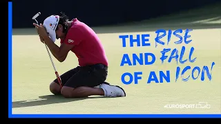 "Winner, Trailblazer, Icon" | Explore The Extraordinary Story Of Golf's Yani Tseng | Eurosport