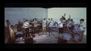 Andromeda Mega Express Orchestra - Sky (Live in Berlin - 2022)