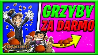 JAK ODEBRAĆ GRZYBY SFGAME ZA DARMO? 💰 AKTUALNE - DZIAŁA 2024 ✅ SHAKES FIDGET POLSKA🔥