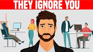 7 Subtle Habits That Make People Ignore You