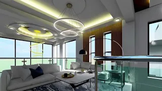 VILLA LETICIA TARLAC PROJECT 3D ANIMATION