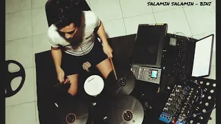 SALAMIN SALAMIN - BINI (DRUMS)