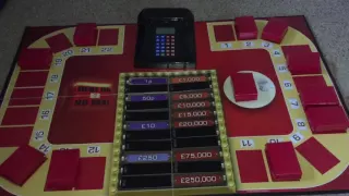 Deal or No Deal (Board Game) - Series 1, Episode 2