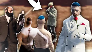 ΑΥΤΟ ΕΙΝΑΙ ΤΟ ΤΕΛΟΣ ΤΟΥ FRANKLINIOU ?! (GTA RP)