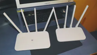 Xiaomi Mi Wi-Fi Router 4A (R4AC). Cравнения с обычным Ми 4, какой роутер Сяоми выбрать, обзор, отзыв