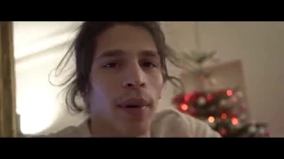 Moha La Squale - Papa Noël