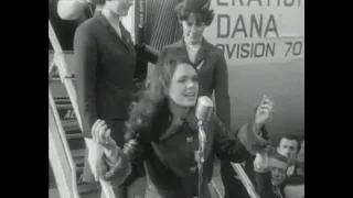 DANA@50 Eurovision Song Contest 1970 (FoD#83)